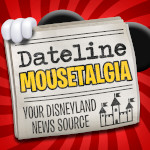 Dateline Mousetalgia